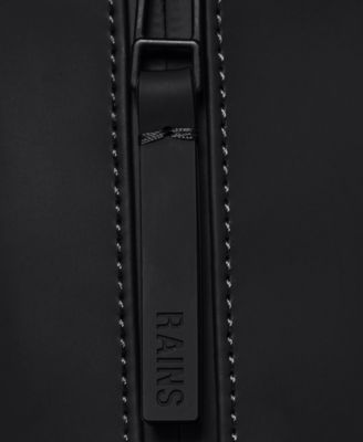 Men's Small Waterproof Wash Bag