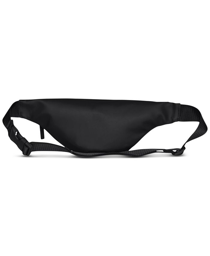 Rains Men's Mini Waterproof Fanny Pack Macy's