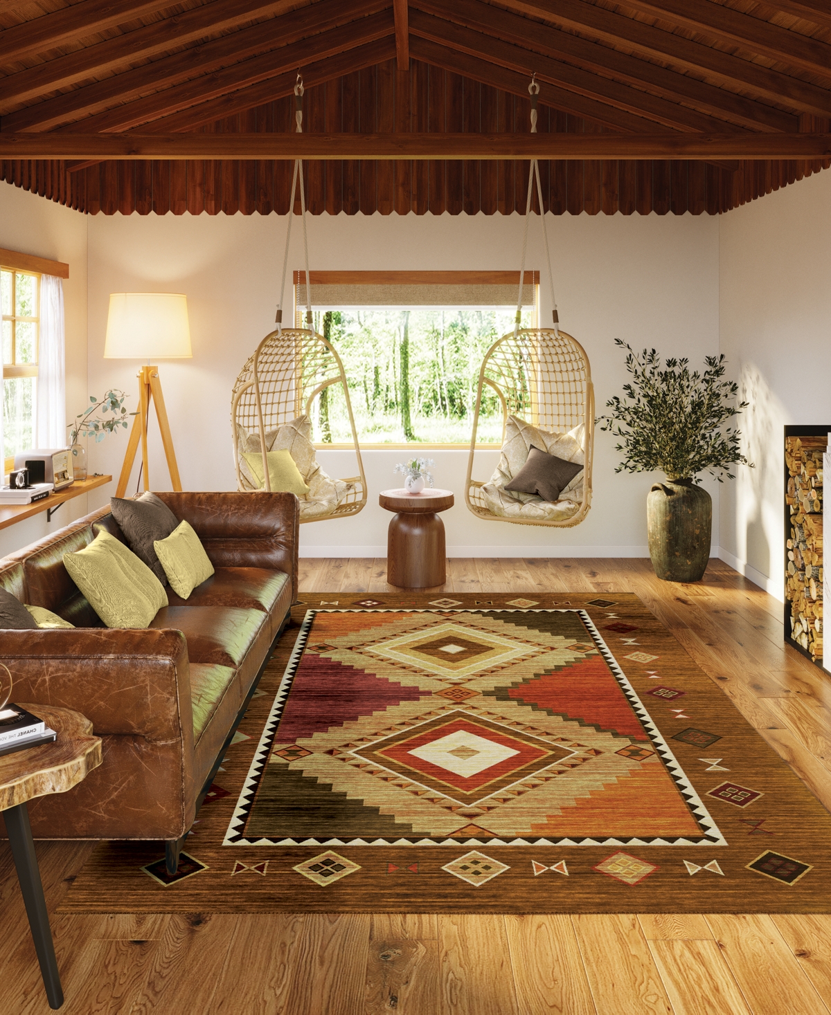 Dalyn Phoenix PH2 Area Rug