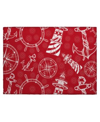 Harbor Washable HA9 1'8" x 2'6" Area Rug