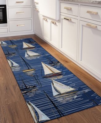 Harbor Washable HA8 Area Rug