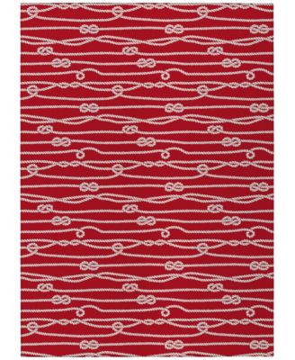 Harbor Washable HA7 3' x 5' Area Rug