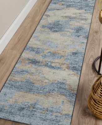 Camberly Washable CM6 Area Rug