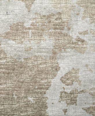 Camberly Washable CM2 3' x 5' Area Rug