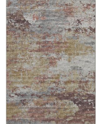 Camberly Washable CM4 Area Rug