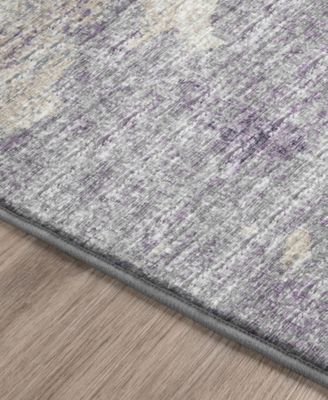Camberly Washable CM6 Area Rug