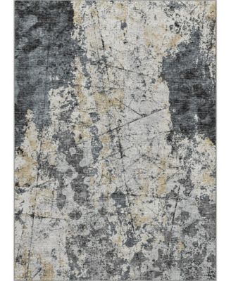 Camberly Washable CM3 8' x 10' Area Rug