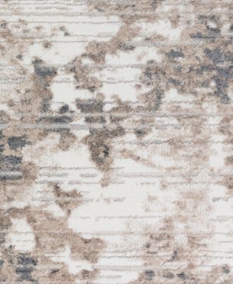 Rhodes RR4 7'10" x 10' Area Rug