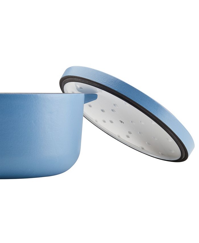 KitchenAid Enameled Cast Iron 6Quart Dutch Oven Macy's