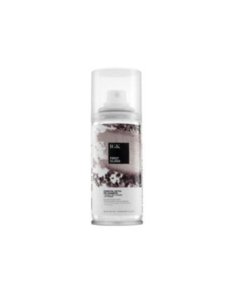 IGK Hair - First Class Charcoal Detox Dry Shampoo - Travel Size