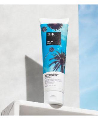 Rich Kid Coconut Oil Air-Dry Styler