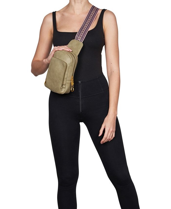 Urban Originals Women's Havana Sling Crossbody Bag Macy's