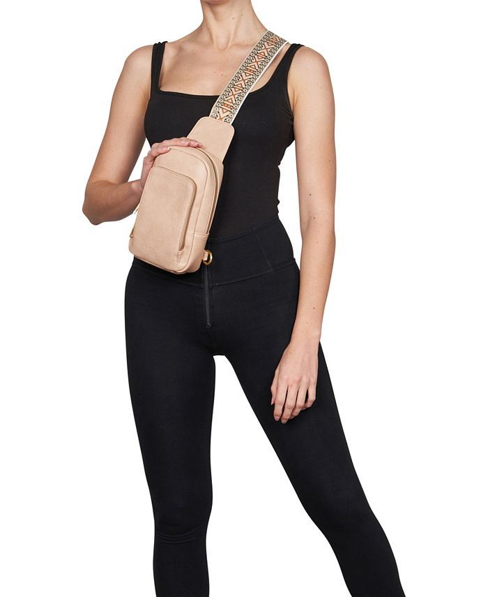 Urban Originals Women's Havana Sling Crossbody Bag Macy's
