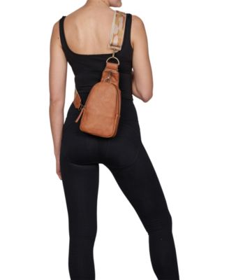 Women's Liberty Crossbody Bag