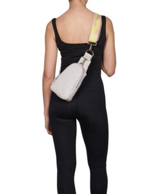 Women's Liberty Crossbody Bag