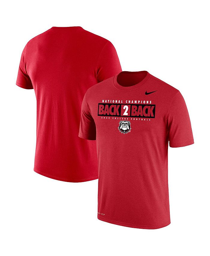 Georgia Bulldogs National Championship Shirt - Trends Bedding