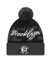 Lids Brooklyn Nets New Era Two-Tone Color Pack 9FIFTY Snapback Hat