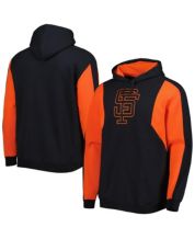St. Louis Cardinals Fanatics Branded Bases Loaded Pullover Hoodie - Black