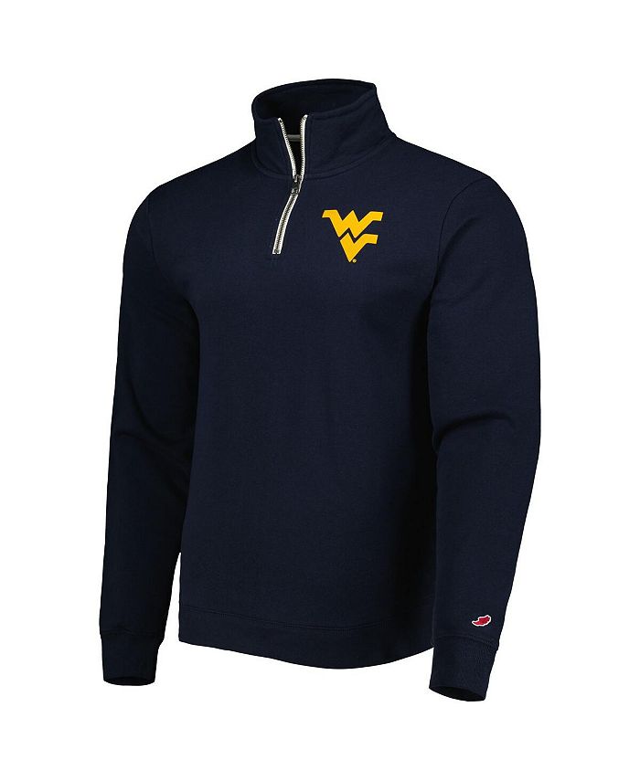 NCAA West Virginia Mountaineers Women's Burnout Pullover – Oatmeal Fan Sweatshirt, Small, Officially Licensed - View #9