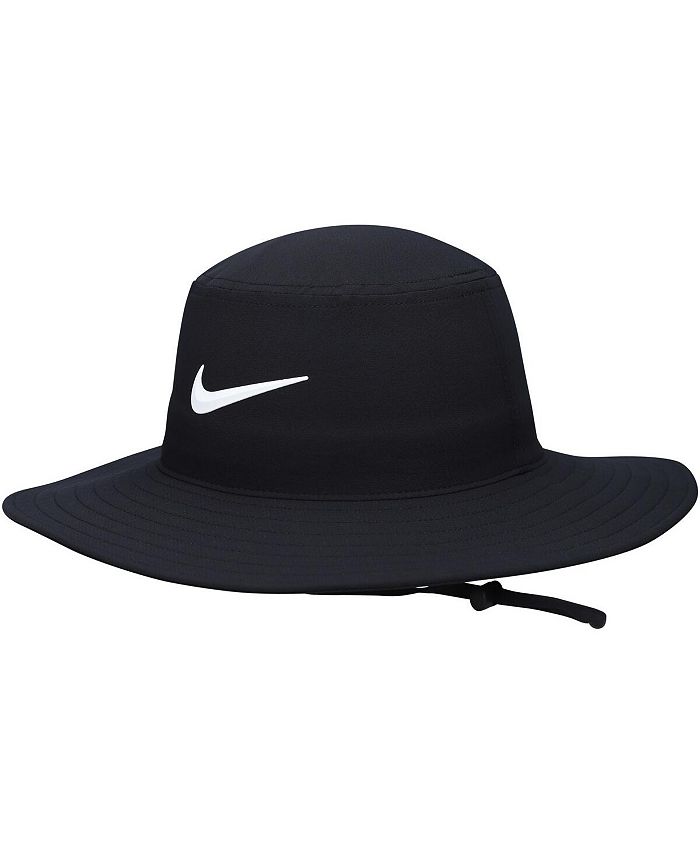 Nike Men's Logo UV Performance Bucket Hat - Macy's