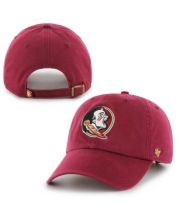 Men's Columbia Garnet Florida State Seminoles Big & Tall Terminal