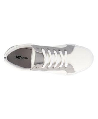 Men's Maaemo Lace-Up Sneakers
