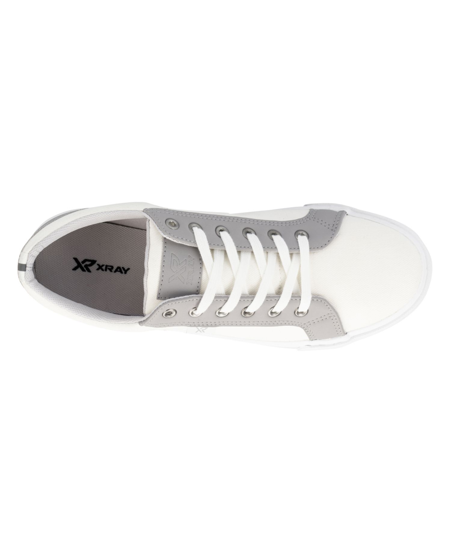Men's Maaemo Lace-Up Sneakers