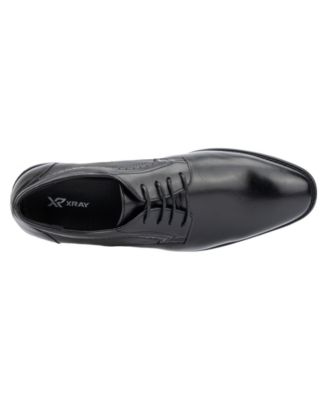 Men's Apollo Lace-Up Oxford Shoes