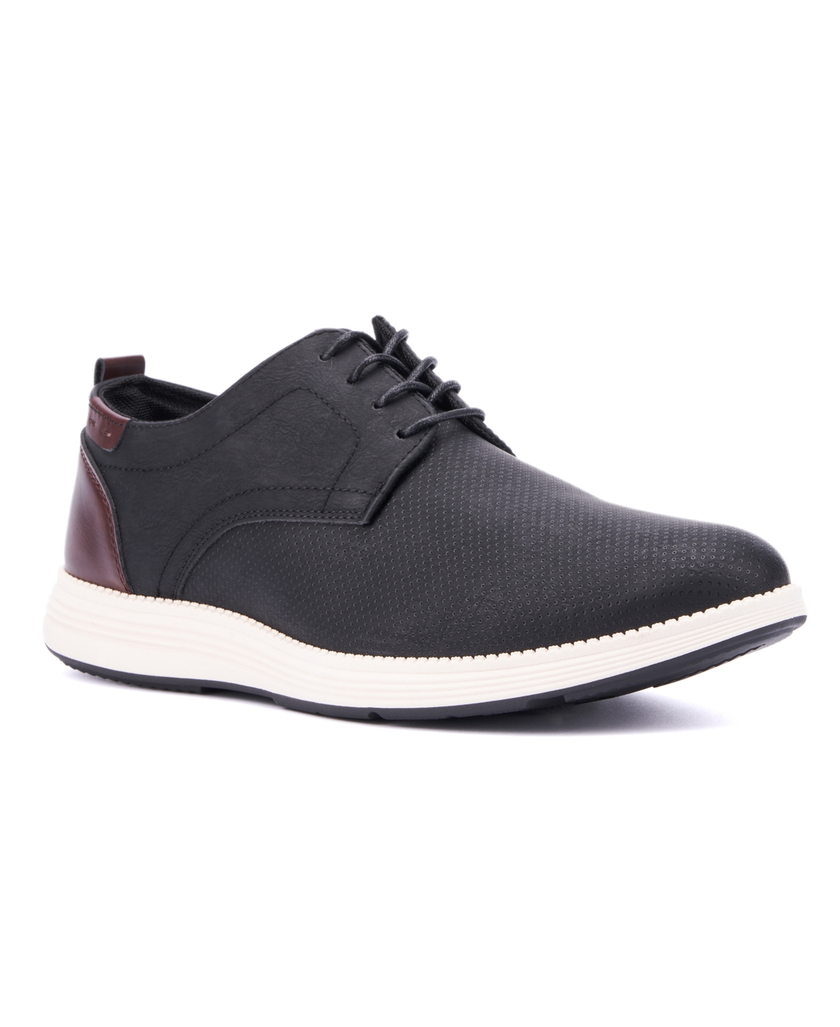 Xray Men's Noma Lace-Up Sneakers - Gray