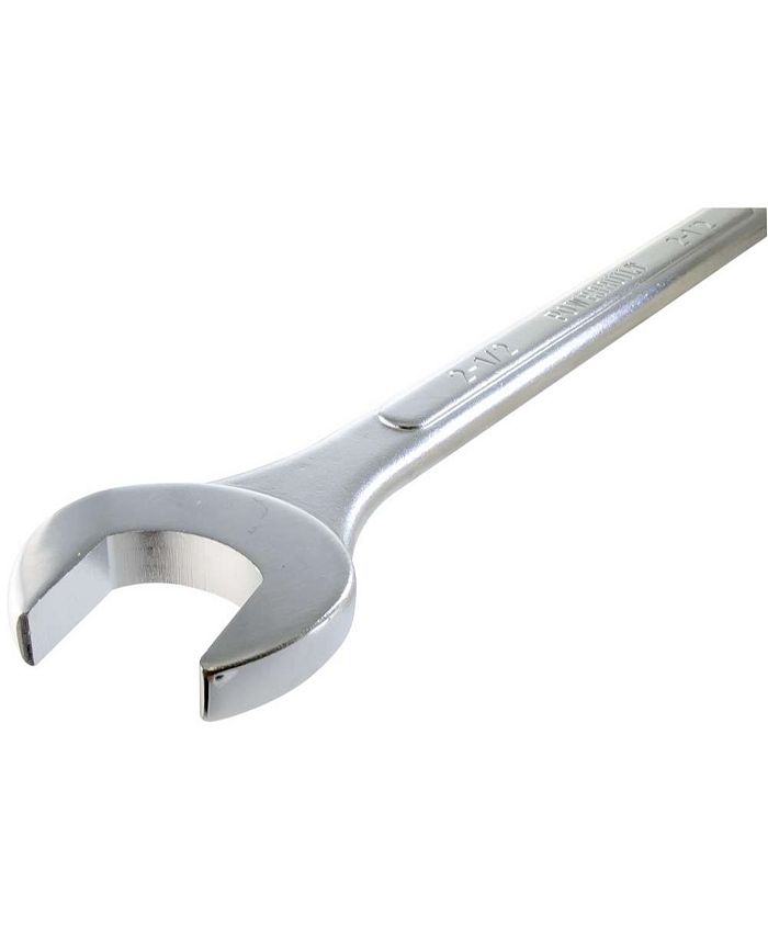 Trades Pro 6 Piece Metric Jumbo Wrench Set Macy's