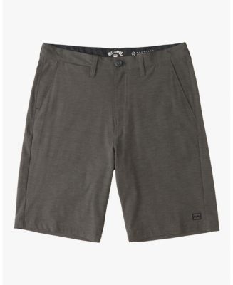 Billabong Men's Crossfire Chino Shorts - Macy's