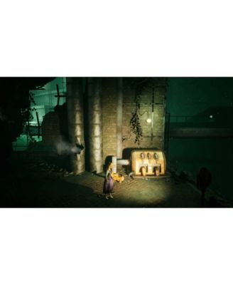 Another Sight - Nintendo Switch