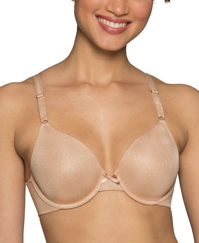 Warner's Women's Boxed Soft Cup Bra : : Clothing, Shoes &  Accessories