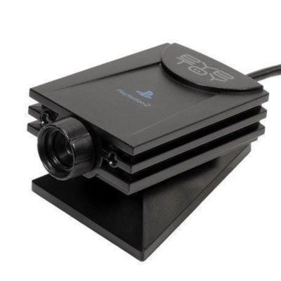 Eye Toy Play 2 with Camera - PlayStation 2