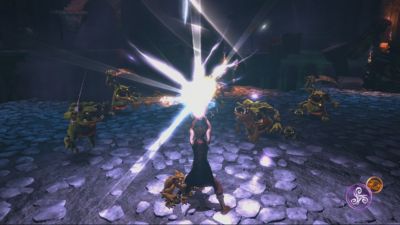 Sorcery (PlayStation Move) - PlayStation 3