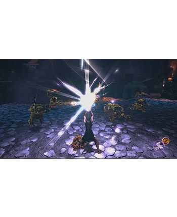 SONY COMPUTER ENTERTAINMENT Sorcery (PlayStation Move) - PlayStation 3 ...