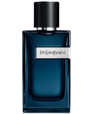 Yves Saint Laurent Men's Y Eau de Parfum Intense Spray, 3.3 oz., First ...