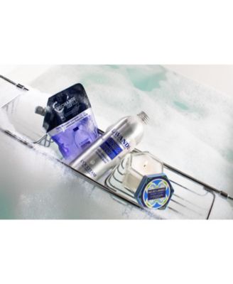 Relaxing & Foaming Lavender Bubble Bath Refill Enriched with Lavender Essential Oil  16.90 fl oz