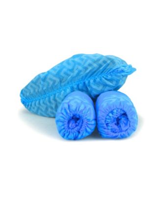 Water Resistant Shoecovers, 100 PCs