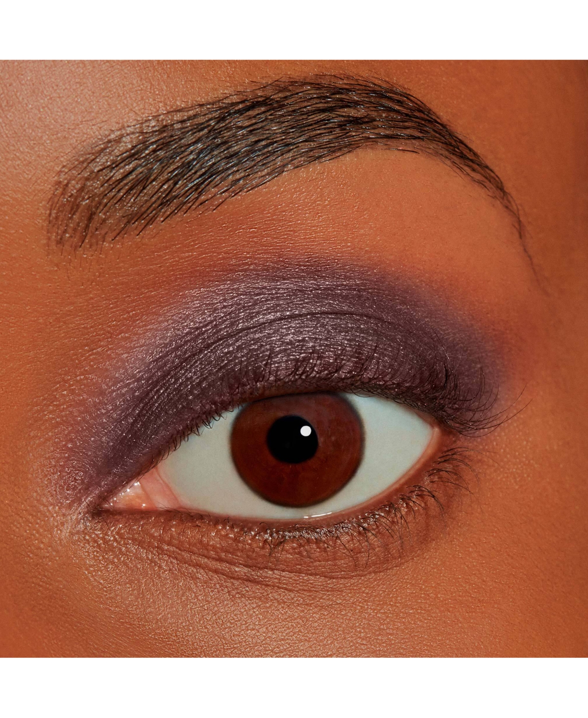 Carolina Herrera Chic Mono Shimmer Eye Shadow - 018- Plum