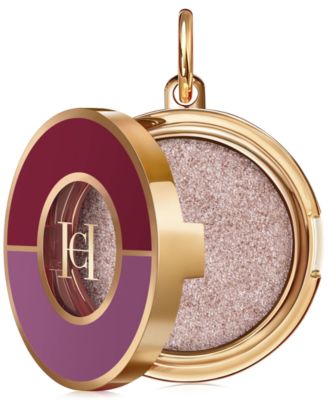 Carolina Herrera - Chic Mono Metallic Eye Shadow