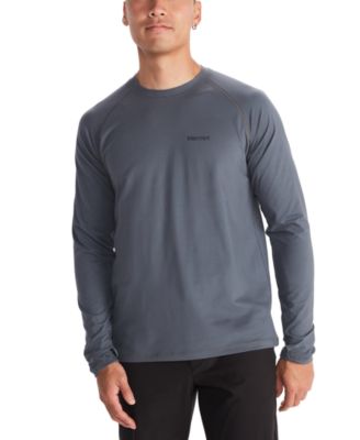 Marmot - Men's Windridge Long-Sleeve Performance T-Shirt