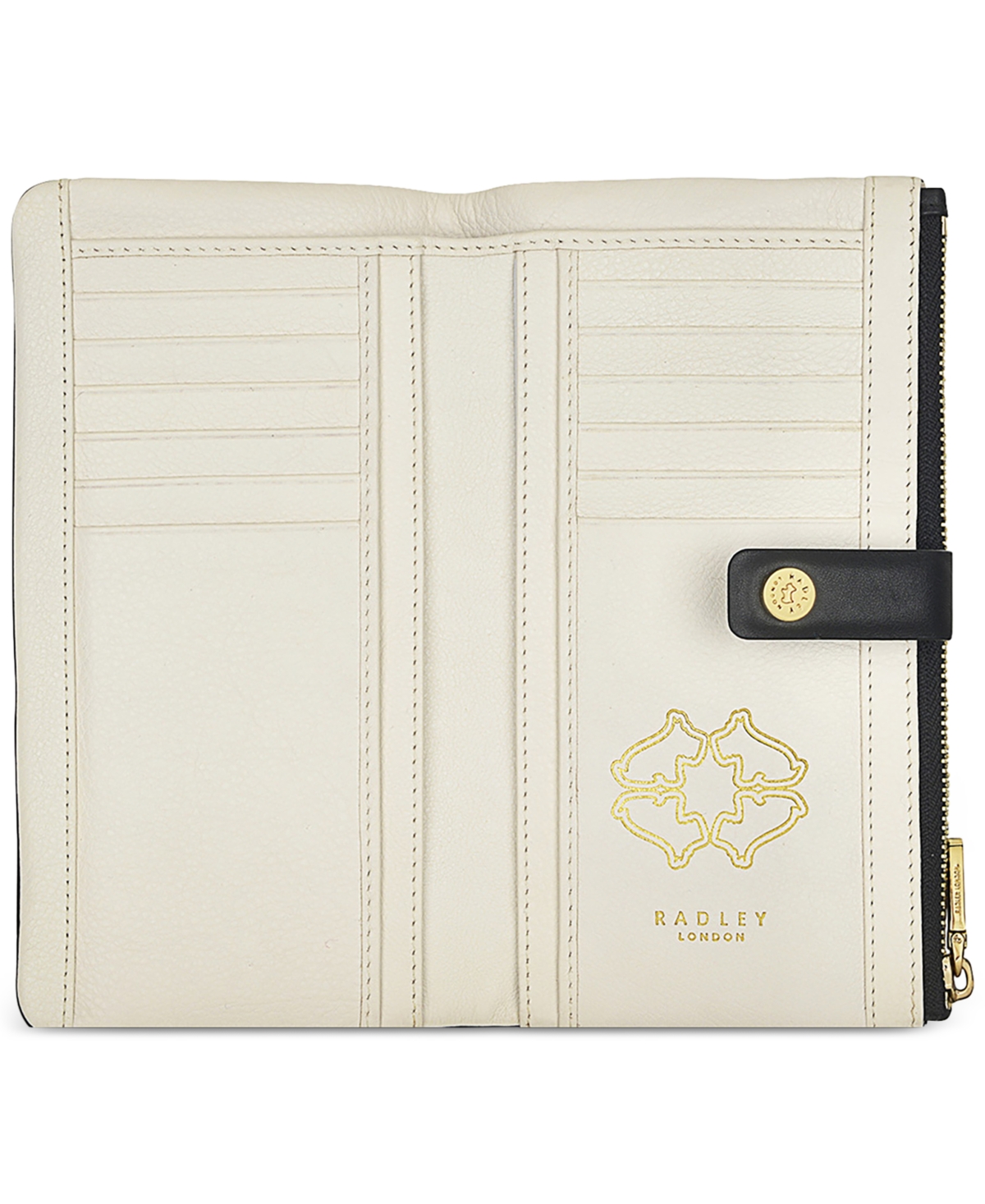 Radley London Larkswood 2.0- Large Bifold Wallet