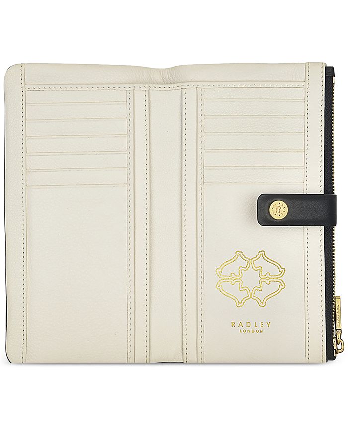 Radley London Women's Larkswood 2.0 Bifold Wallet Macy's