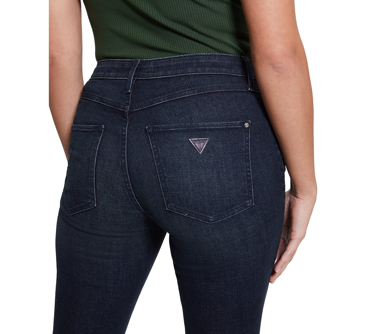 Guess Women's 1981 Skinny Jeans