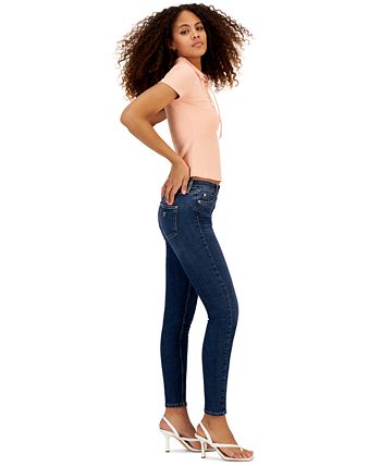 GUESS Jeans for Women - Macy's