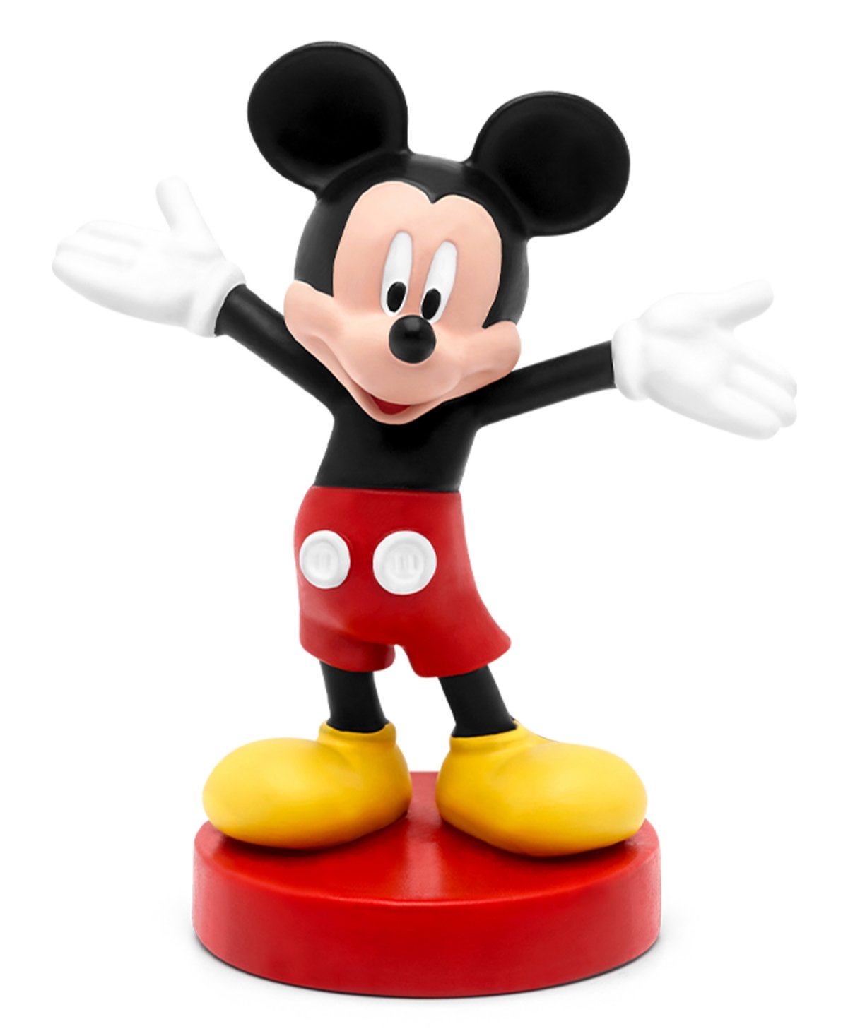 Tonies Kids' Disney Mickey Mouse Audio Play Figurine In No Color