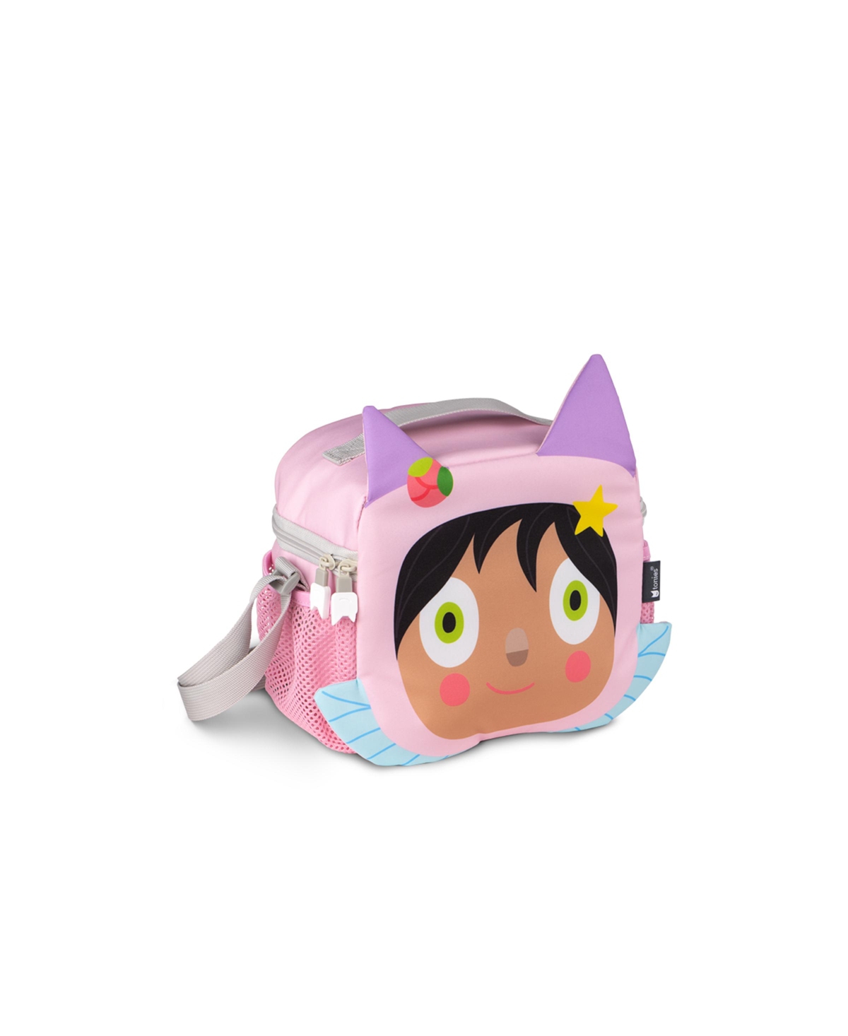 Tonies Kids' Fairy Carry Case In No Color