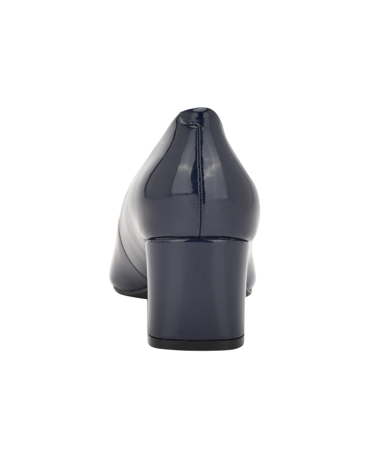 Calvin Klein Women's Alanta Block Heel Dress Pumps