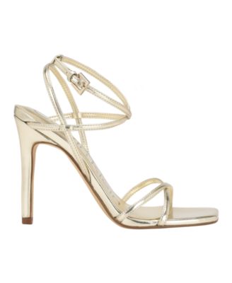 Women's Tegin Strappy Dress High Heel Sandals